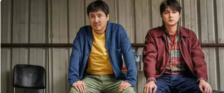 【青春心向党,光影筑梦行】本周五《飞驰人生2》